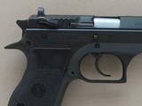 1997-1998 Vintage Uzi Eagle Compact .40 S&W Pistol w/ Box, Manual, Etc.
** Scarce MINT & UNFIRED Pistol! ** - 8 of 25