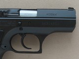 1997-1998 Vintage Uzi Eagle Compact .40 S&W Pistol w/ Box, Manual, Etc.
** Scarce MINT & UNFIRED Pistol! ** - 9 of 25