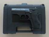 1997-1998 Vintage Uzi Eagle Compact .40 S&W Pistol w/ Box, Manual, Etc.
** Scarce MINT & UNFIRED Pistol! ** - 1 of 25