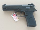 1992-94 Vintage Interarms Star Megastar 10mm Pistol w/ Box, Manuals, Etc.
** RARE, UNFIRED & MINT Megastar 10mm! ** SOLD - 2 of 25