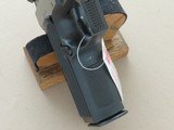 1992-94 Vintage Interarms Star Megastar 10mm Pistol w/ Box, Manuals, Etc.
** RARE, UNFIRED & MINT Megastar 10mm! ** SOLD - 16 of 25