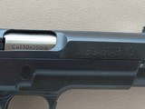 1992-94 Vintage Interarms Star Megastar 10mm Pistol w/ Box, Manuals, Etc.
** RARE, UNFIRED & MINT Megastar 10mm! ** SOLD - 10 of 25