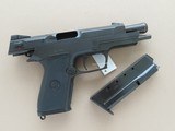1992-94 Vintage Interarms Star Megastar 10mm Pistol w/ Box, Manuals, Etc.
** RARE, UNFIRED & MINT Megastar 10mm! ** SOLD - 21 of 25
