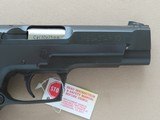 1992-94 Vintage Interarms Star Megastar 10mm Pistol w/ Box, Manuals, Etc.
** RARE, UNFIRED & MINT Megastar 10mm! ** SOLD - 9 of 25