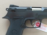 1992-94 Vintage Interarms Star Megastar 10mm Pistol w/ Box, Manuals, Etc.
** RARE, UNFIRED & MINT Megastar 10mm! ** SOLD - 8 of 25
