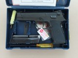 1992-94 Vintage Interarms Star Megastar 10mm Pistol w/ Box, Manuals, Etc.
** RARE, UNFIRED & MINT Megastar 10mm! ** SOLD - 23 of 25