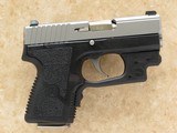 Kahr PM9 with Crimson Trace Laser Sight, Cal. 9mm - 10 of 12