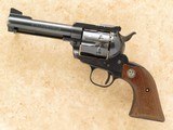 Ruger Old Model Blackhawk, Cal. .357 Magnum, 1970 Vintage - 2 of 9