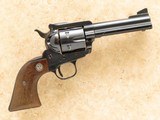Ruger Old Model Blackhawk, Cal. .357 Magnum, 1970 Vintage - 1 of 9