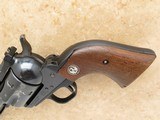 Ruger Old Model Blackhawk, Cal. .357 Magnum, 1970 Vintage - 5 of 9