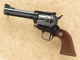 Ruger Old Model Blackhawk, Cal. .357 Magnum, 1970 Vintage - 8 of 9