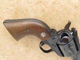 Ruger Old Model Blackhawk, Cal. .357 Magnum, 1970 Vintage - 4 of 9