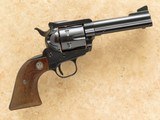 Ruger Old Model Blackhawk, Cal. .357 Magnum, 1970 Vintage - 7 of 9