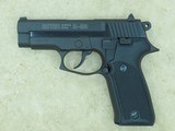 1990's Vintage Astra Model A-100 .40 S&W Caliber Pistol w/ Box & Manual
** MINT Unfired Example! ** SOLD - 4 of 25