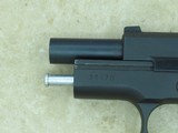 1990's Vintage Astra Model A-100 .40 S&W Caliber Pistol w/ Box & Manual
** MINT Unfired Example! ** SOLD - 24 of 25