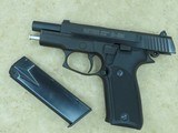 1990's Vintage Astra Model A-100 .40 S&W Caliber Pistol w/ Box & Manual
** MINT Unfired Example! ** SOLD - 23 of 25