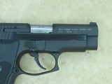 1990's Vintage Astra Model A-100 .40 S&W Caliber Pistol w/ Box & Manual
** MINT Unfired Example! ** SOLD - 11 of 25