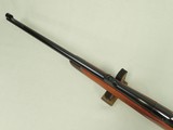 Vintage West German Colt Sauer Grand African Rifle in .458 Winchester Magnum
** Spectacular Dangerous Game Colt Sauer ** - 15 of 25
