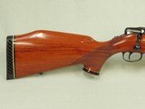 Vintage West German Colt Sauer Grand African Rifle in .458 Winchester Magnum
** Spectacular Dangerous Game Colt Sauer ** - 2 of 25