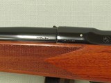 Vintage West German Colt Sauer Grand African Rifle in .458 Winchester Magnum
** Spectacular Dangerous Game Colt Sauer ** - 12 of 25