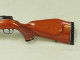 Vintage West German Colt Sauer Grand African Rifle in .458 Winchester Magnum
** Spectacular Dangerous Game Colt Sauer ** - 7 of 25