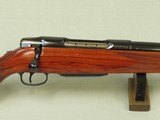 Vintage West German Colt Sauer Grand African Rifle in .458 Winchester Magnum
** Spectacular Dangerous Game Colt Sauer ** - 3 of 25