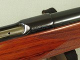 Vintage West German Colt Sauer Grand African Rifle in .458 Winchester Magnum
** Spectacular Dangerous Game Colt Sauer ** - 22 of 25