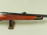 Vintage West German Colt Sauer Grand African Rifle in .458 Winchester Magnum
** Spectacular Dangerous Game Colt Sauer ** - 4 of 25