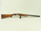 Vintage Winchester 101 Pigeon Grade Skeet Over/Under 20 Gauge Shotgun w/ Case
** Classy & Handsome Vintage O/U ** SOLD - 3 of 25