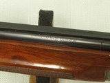 Vintage Winchester 101 Pigeon Grade Skeet Over/Under 20 Gauge Shotgun w/ Case
** Classy & Handsome Vintage O/U ** SOLD - 18 of 25