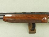 Vintage Winchester 101 Pigeon Grade Skeet Over/Under 20 Gauge Shotgun w/ Case
** Classy & Handsome Vintage O/U ** SOLD - 11 of 25