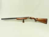 Vintage Winchester 101 Pigeon Grade Skeet Over/Under 20 Gauge Shotgun w/ Case
** Classy & Handsome Vintage O/U ** SOLD - 8 of 25