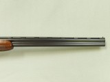Vintage Winchester 101 Pigeon Grade Skeet Over/Under 20 Gauge Shotgun w/ Case
** Classy & Handsome Vintage O/U ** SOLD - 7 of 25