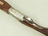 Vintage Winchester 101 Pigeon Grade Skeet Over/Under 20 Gauge Shotgun w/ Case
** Classy & Handsome Vintage O/U ** SOLD - 20 of 25