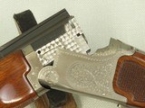 Vintage Winchester 101 Pigeon Grade Skeet Over/Under 20 Gauge Shotgun w/ Case
** Classy & Handsome Vintage O/U ** SOLD - 25 of 25