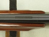 Vintage Winchester 101 Pigeon Grade Skeet Over/Under 20 Gauge Shotgun w/ Case
** Classy & Handsome Vintage O/U ** SOLD - 17 of 25
