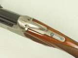 Vintage Winchester 101 Pigeon Grade Skeet Over/Under 20 Gauge Shotgun w/ Case
** Classy & Handsome Vintage O/U ** SOLD - 13 of 25