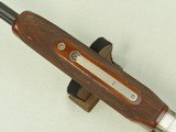 Vintage Winchester 101 Pigeon Grade Skeet Over/Under 20 Gauge Shotgun w/ Case
** Classy & Handsome Vintage O/U ** SOLD - 22 of 25