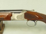 Vintage Winchester 101 Pigeon Grade Skeet Over/Under 20 Gauge Shotgun w/ Case
** Classy & Handsome Vintage O/U ** SOLD - 10 of 25