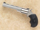 North American Arms Mini Master Revolver, Cal. .22LR/.22 Mag. Cylinders**SOLD** - 2 of 12