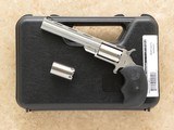 North American Arms Mini Master Revolver, Cal. .22LR/.22 Mag. Cylinders**SOLD** - 7 of 12