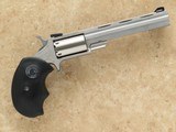 North American Arms Mini Master Revolver, Cal. .22LR/.22 Mag. Cylinders**SOLD** - 11 of 12