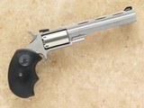 North American Arms Mini Master Revolver, Cal. .22LR/.22 Mag. Cylinders**SOLD** - 3 of 12