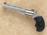 North American Arms Mini Master Revolver, Cal. .22LR/.22 Mag. Cylinders**SOLD** - 10 of 12