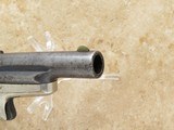 Colt Third Model Derringer (Thuer Model), Cal. .41 RF** All-Matching & Original ** - 7 of 10