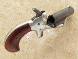 Colt Third Model Derringer (Thuer Model), Cal. .41 RF** All-Matching & Original ** - 8 of 10