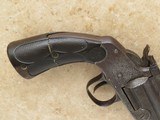 Smith & Wesson First Model (Single Shot Model of 1891), Cal. .22 LR SOLD - 6 of 9