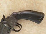 Smith & Wesson First Model (Single Shot Model of 1891), Cal. .22 LR SOLD - 5 of 9