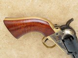 Italian Reproduction of a Colt 1849 Pocket, .31 Cal. Percussion - 5 of 7