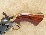 Italian Reproduction of a Colt 1849 Pocket, .31 Cal. Percussion - 4 of 7